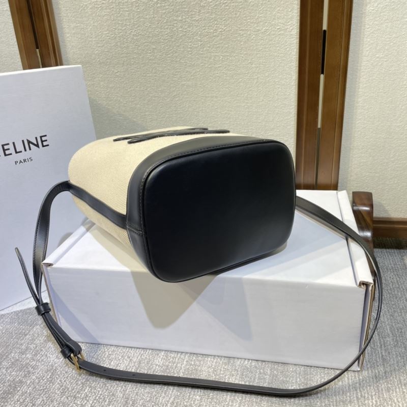 Celine Bucket Bags